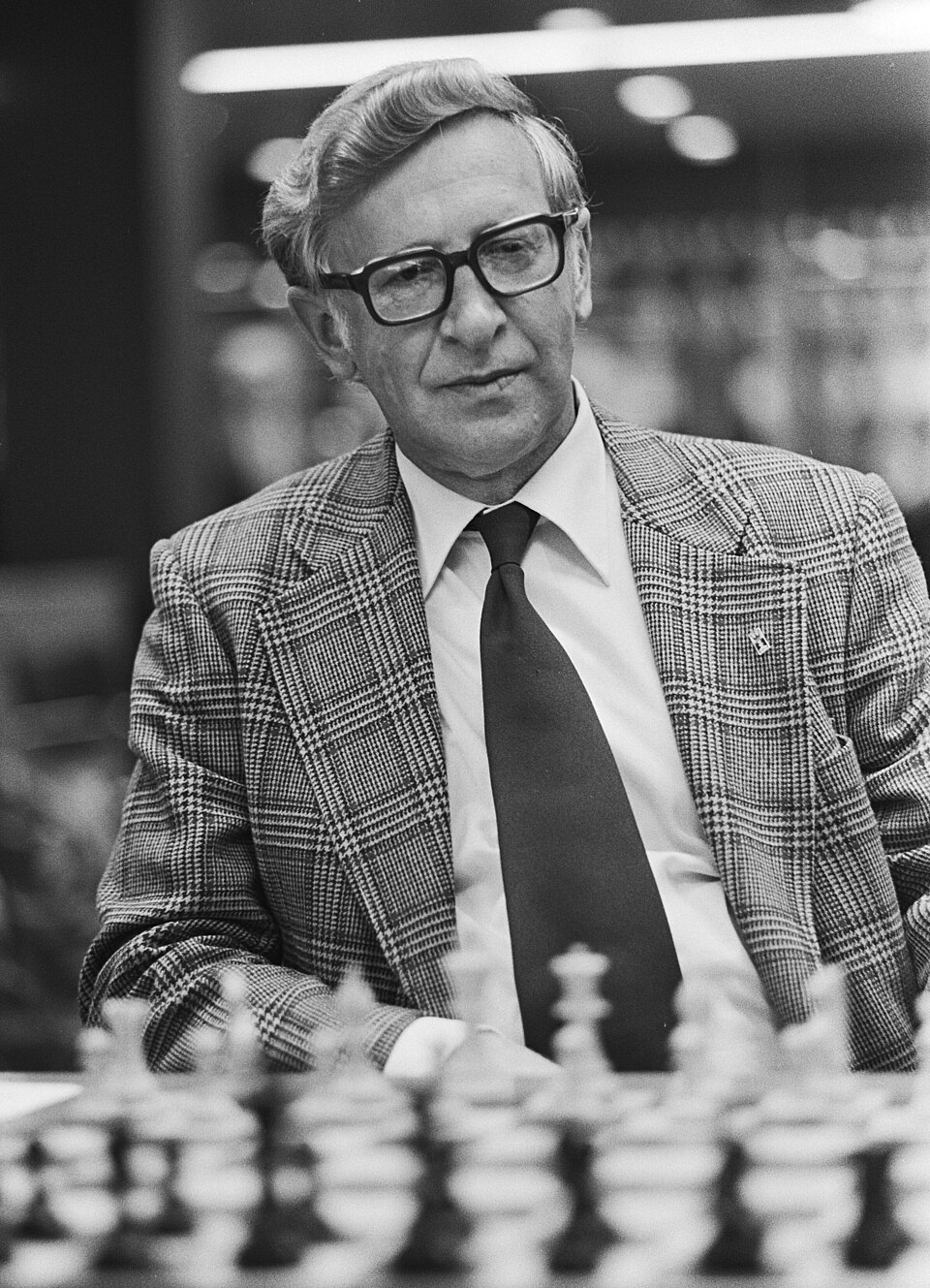 Vasily Smyslov