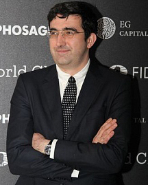 Vladimir Kramnik